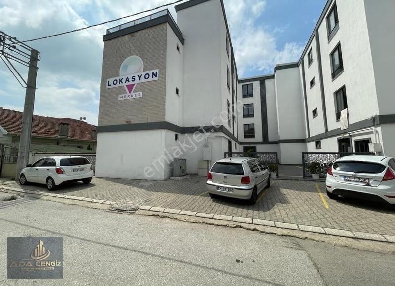 Çarşı Merkeze Yürüme Mesafesinde 1+1 55 M2 Full Eşyalı Daire - Görsel 10