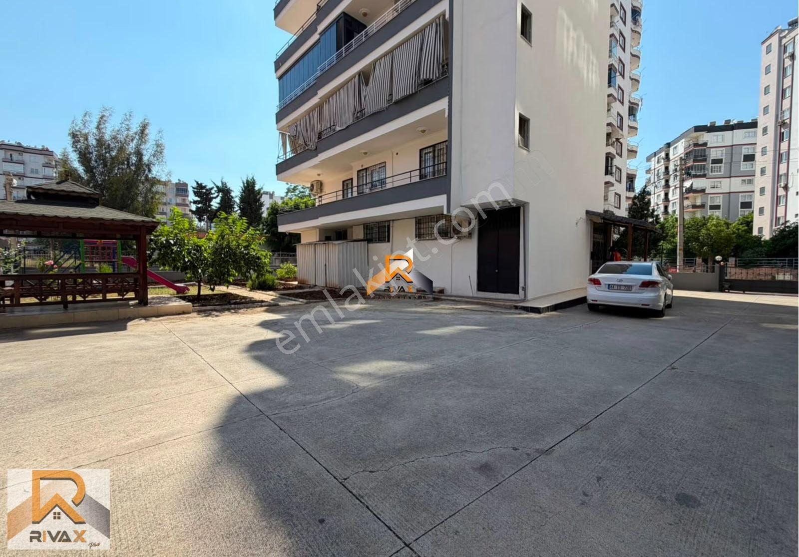 Rivax'tan Viranşehir Mah'de Her Kat Tek Daire Geniş Yapılı 3+1 ! - Görsel 22
