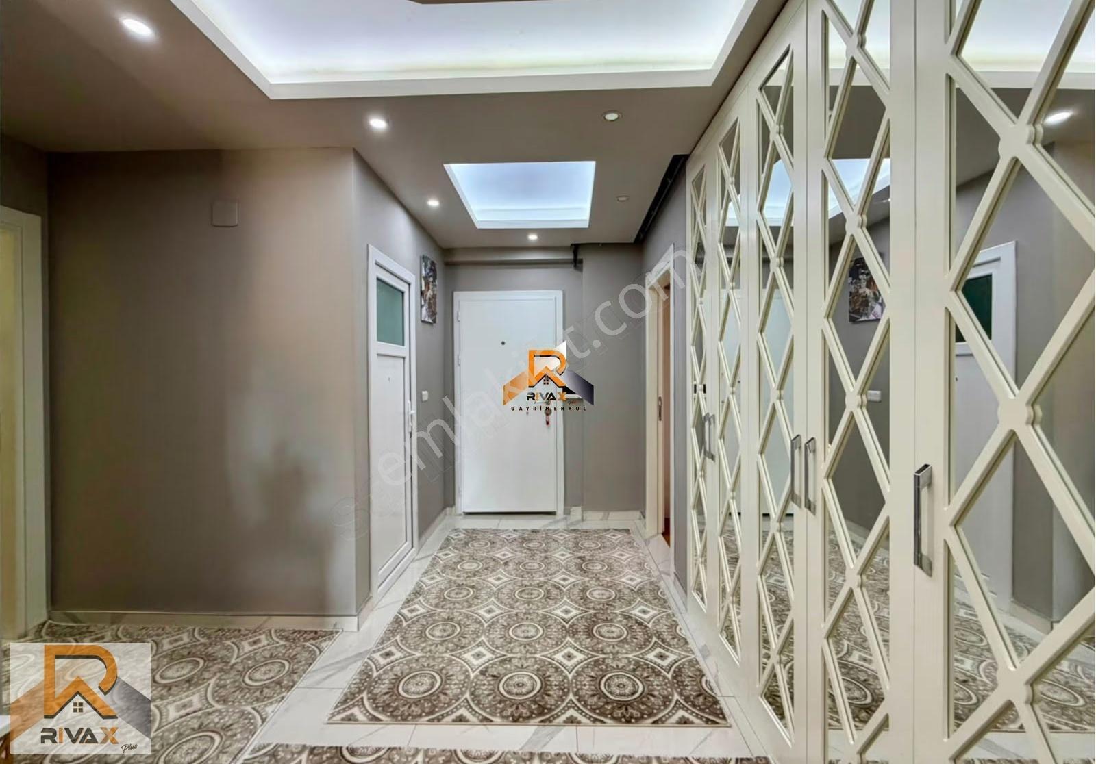Rivax'tan Viranşehir Mah'de Her Kat Tek Daire Geniş Yapılı 3+1 ! - Görsel 14