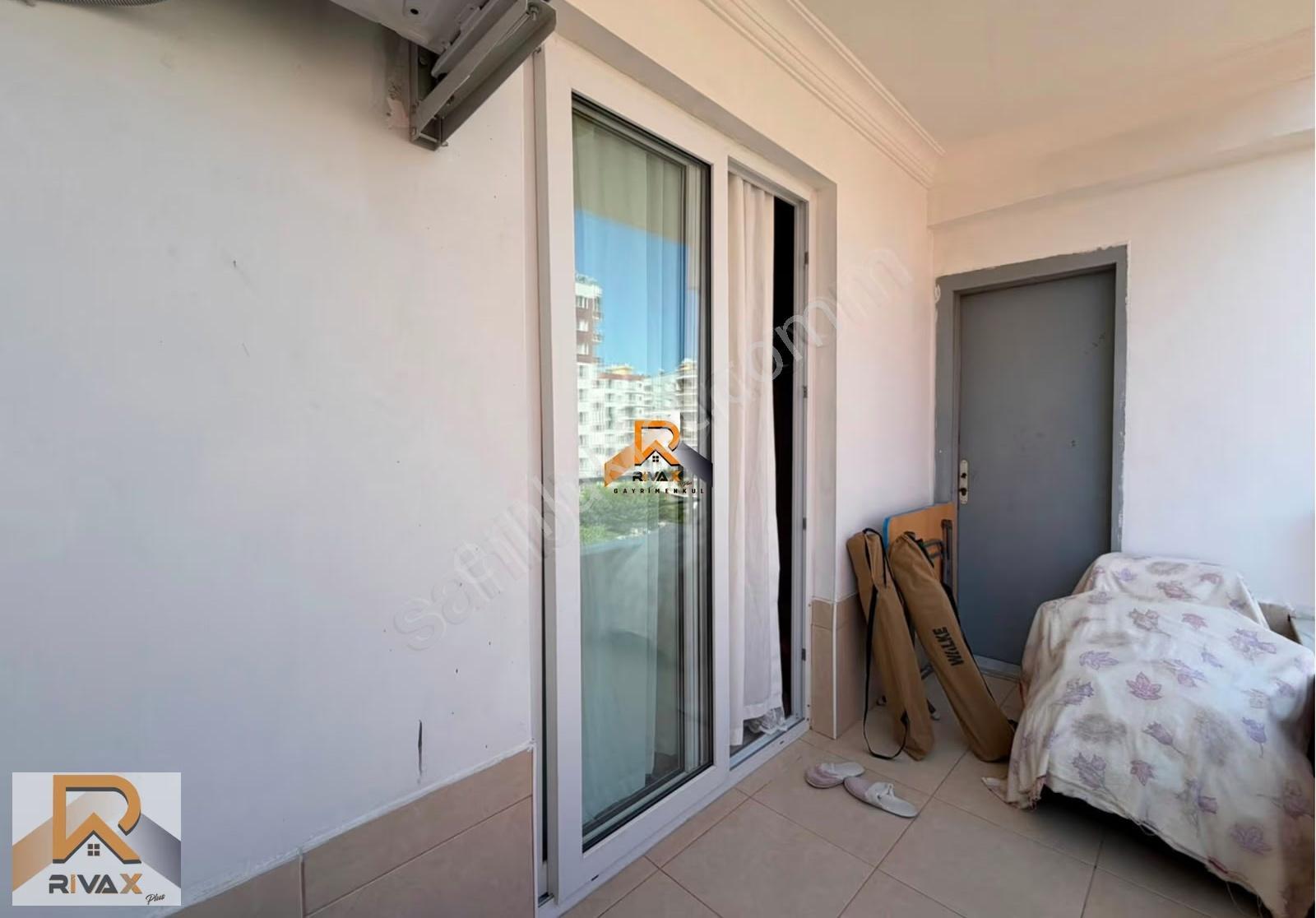 Rivax'tan Viranşehir Mah'de Her Kat Tek Daire Geniş Yapılı 3+1 ! - Görsel 21