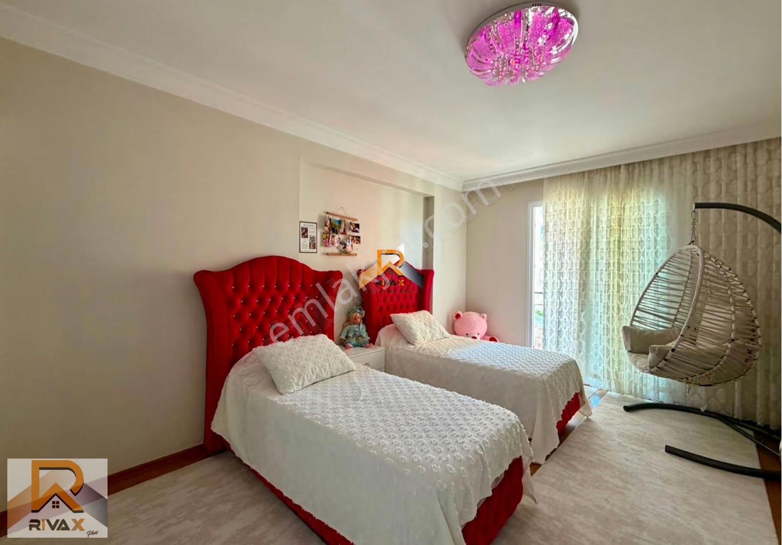 Rivax'tan Viranşehir Mah'de Her Kat Tek Daire Geniş Yapılı 3+1 ! - Görsel 15
