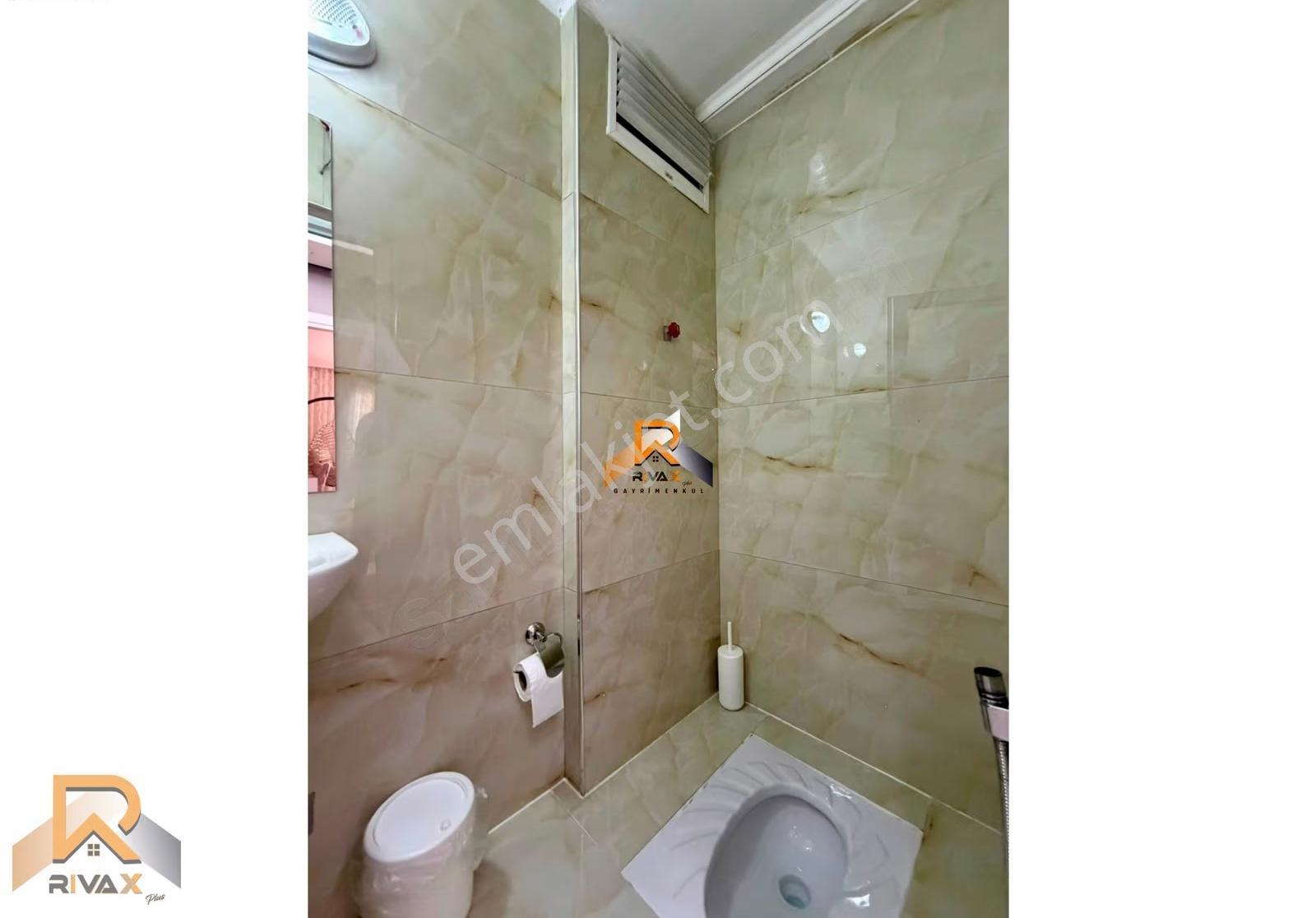Rivax'tan Viranşehir Mah'de Her Kat Tek Daire Geniş Yapılı 3+1 ! - Görsel 7