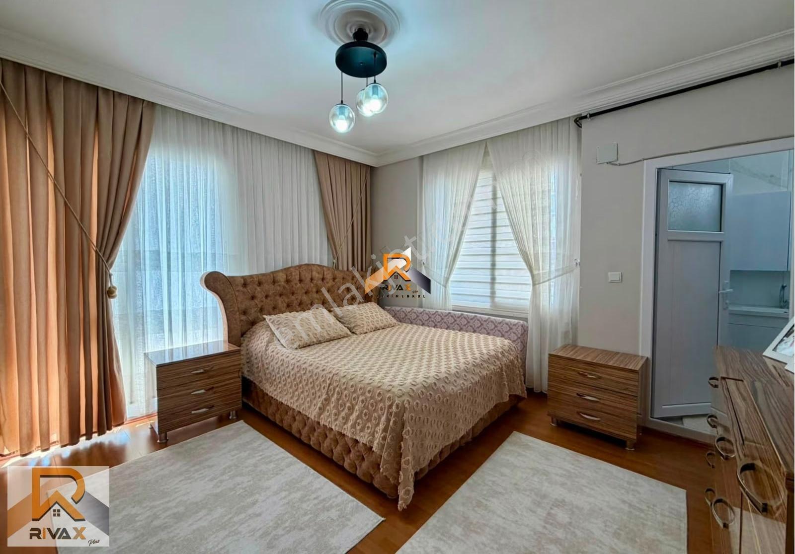 Rivax'tan Viranşehir Mah'de Her Kat Tek Daire Geniş Yapılı 3+1 ! - Görsel 19