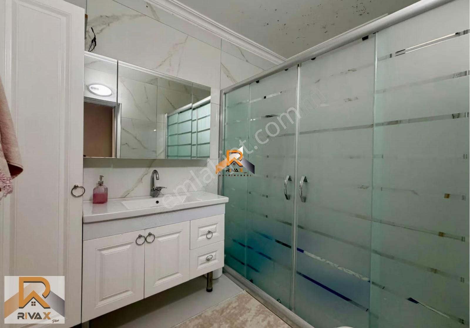 Rivax'tan Viranşehir Mah'de Her Kat Tek Daire Geniş Yapılı 3+1 ! - Görsel 20