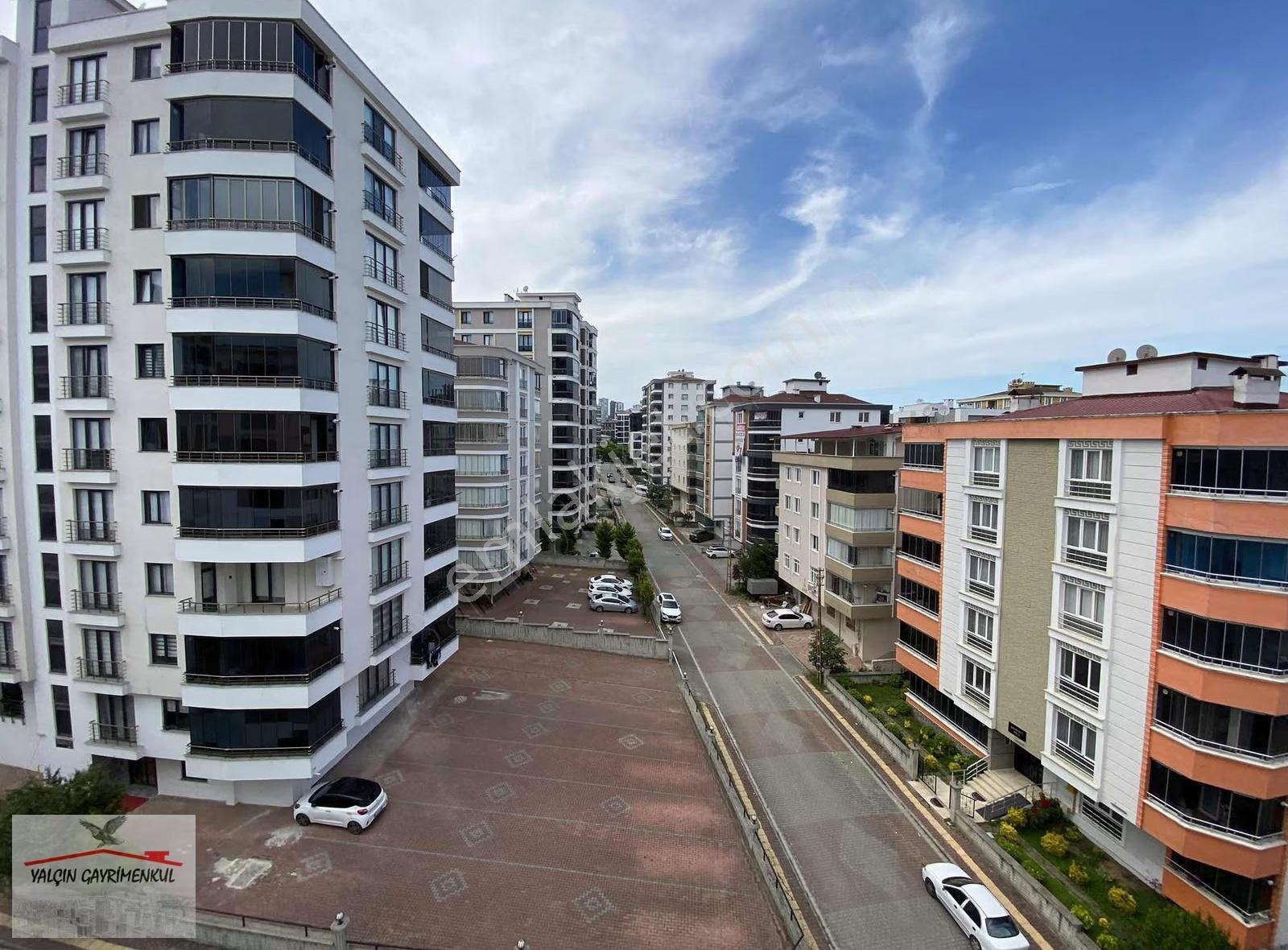 Atakentte Merkezi Konumda Ebeveynli Vestiyerli Mutfak Ayrı 2+1 - Görsel 11