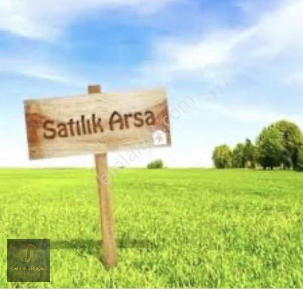 Bahtılıda Fırsat Konumda Karaman Çayına Cephe 6500 M2 Satılık