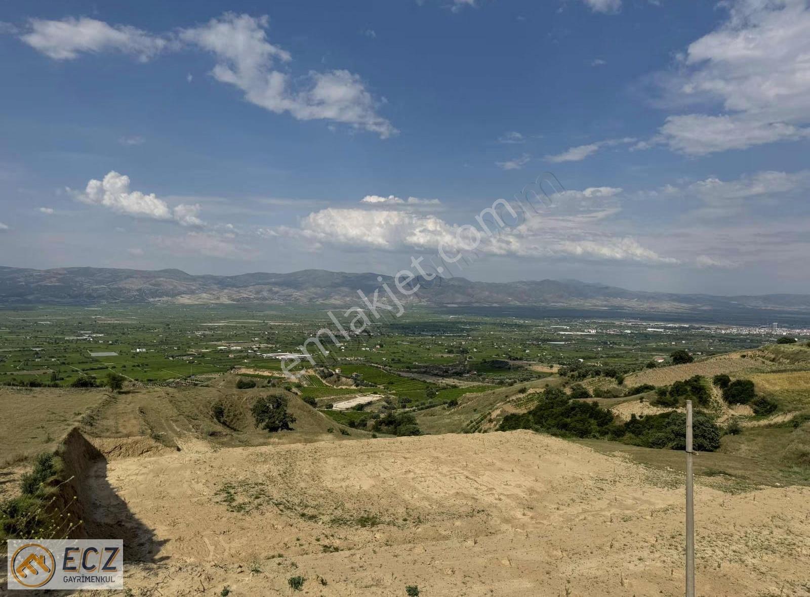 Ecz Gayrimenkul Den Satılık Zeytinik Çeşneli Mah. Yola Sıfır - Görsel 8