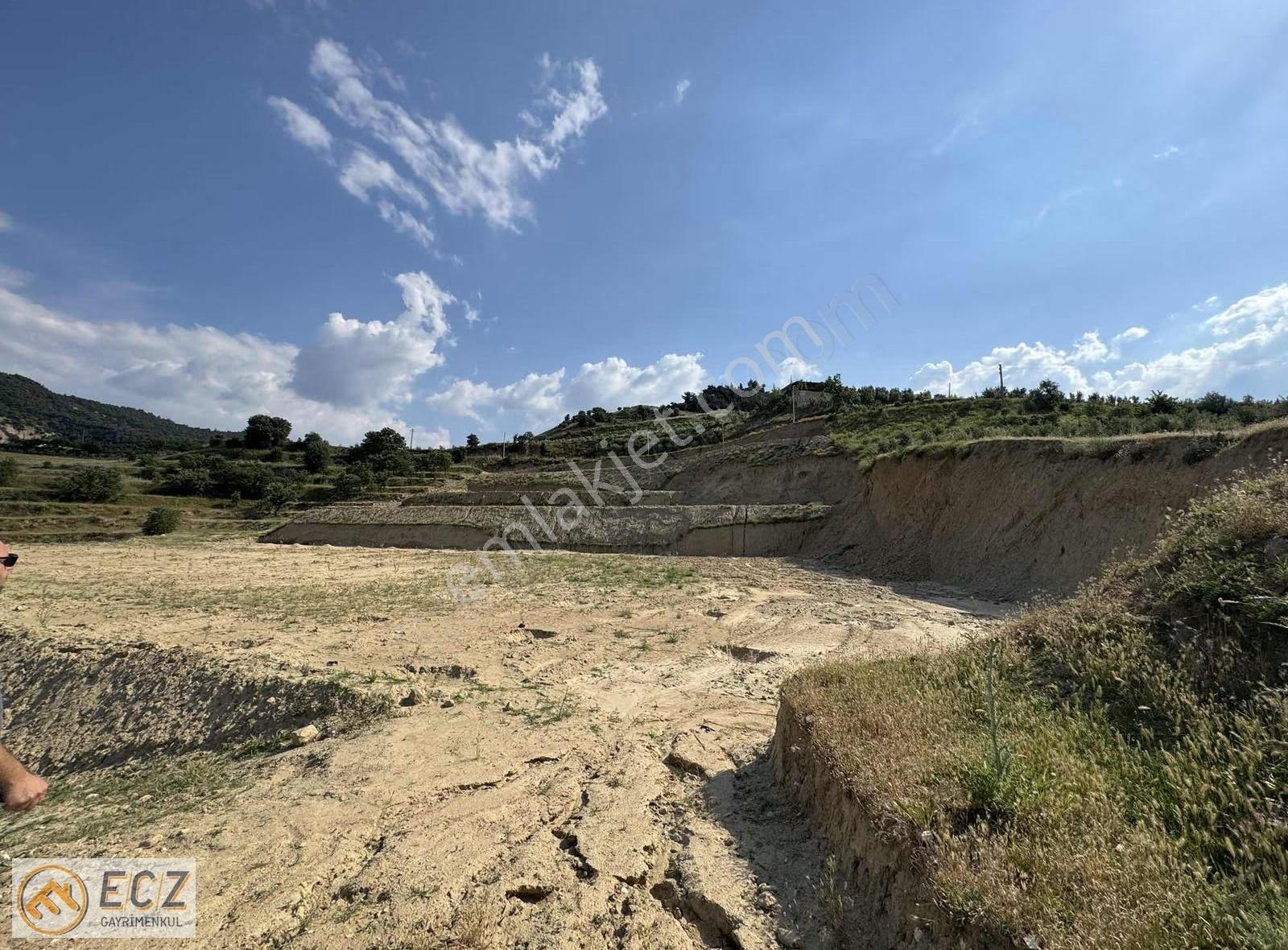 Ecz Gayrimenkul Den Satılık Zeytinik Çeşneli Mah. Yola Sıfır - Görsel 21