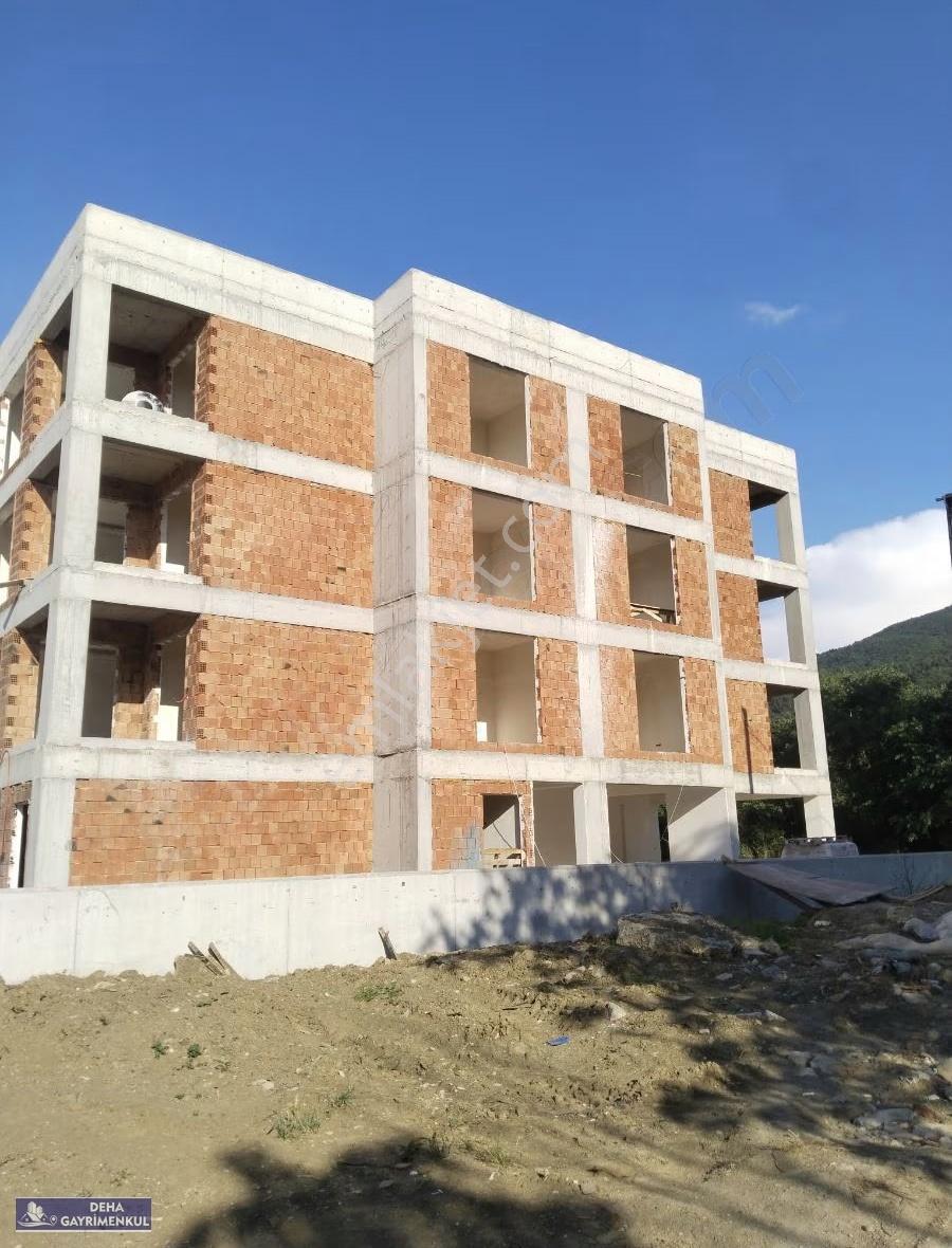 Deha'dan Çalıda Satılık Fırsat 2+1 Daire