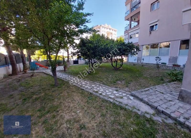Narlıdere Narlı Mah.de Deniz Manzaralı Harika Konumda 3+1 Daire - Görsel 26
