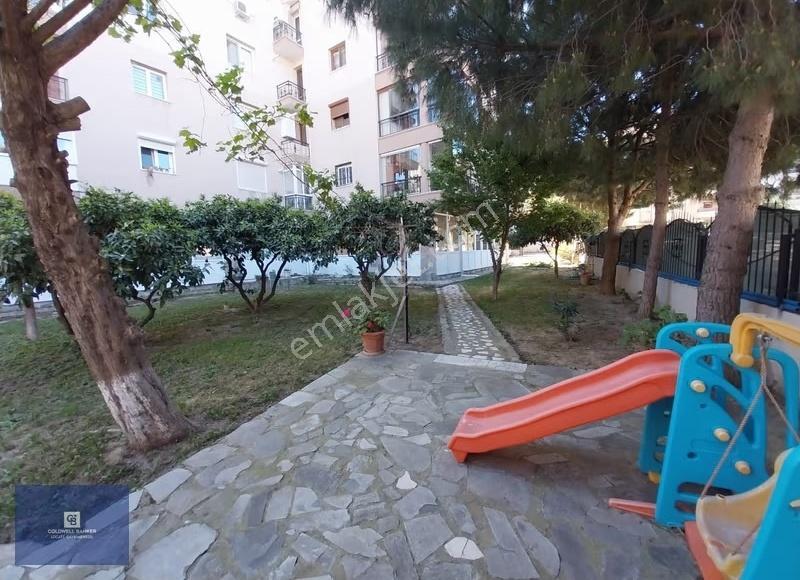 Narlıdere Narlı Mah.de Deniz Manzaralı Harika Konumda 3+1 Daire - Görsel 27