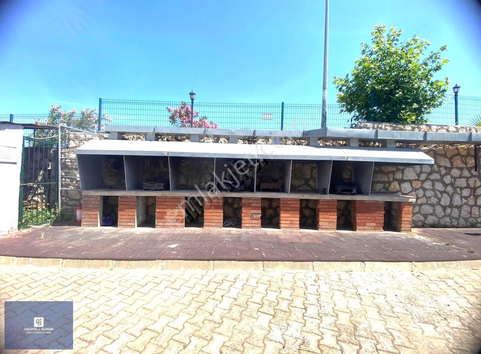 Güzelbahçe Yelki Güvenlikli Sitede Havuzlu Satılık 3+1 Daire - Görsel 3