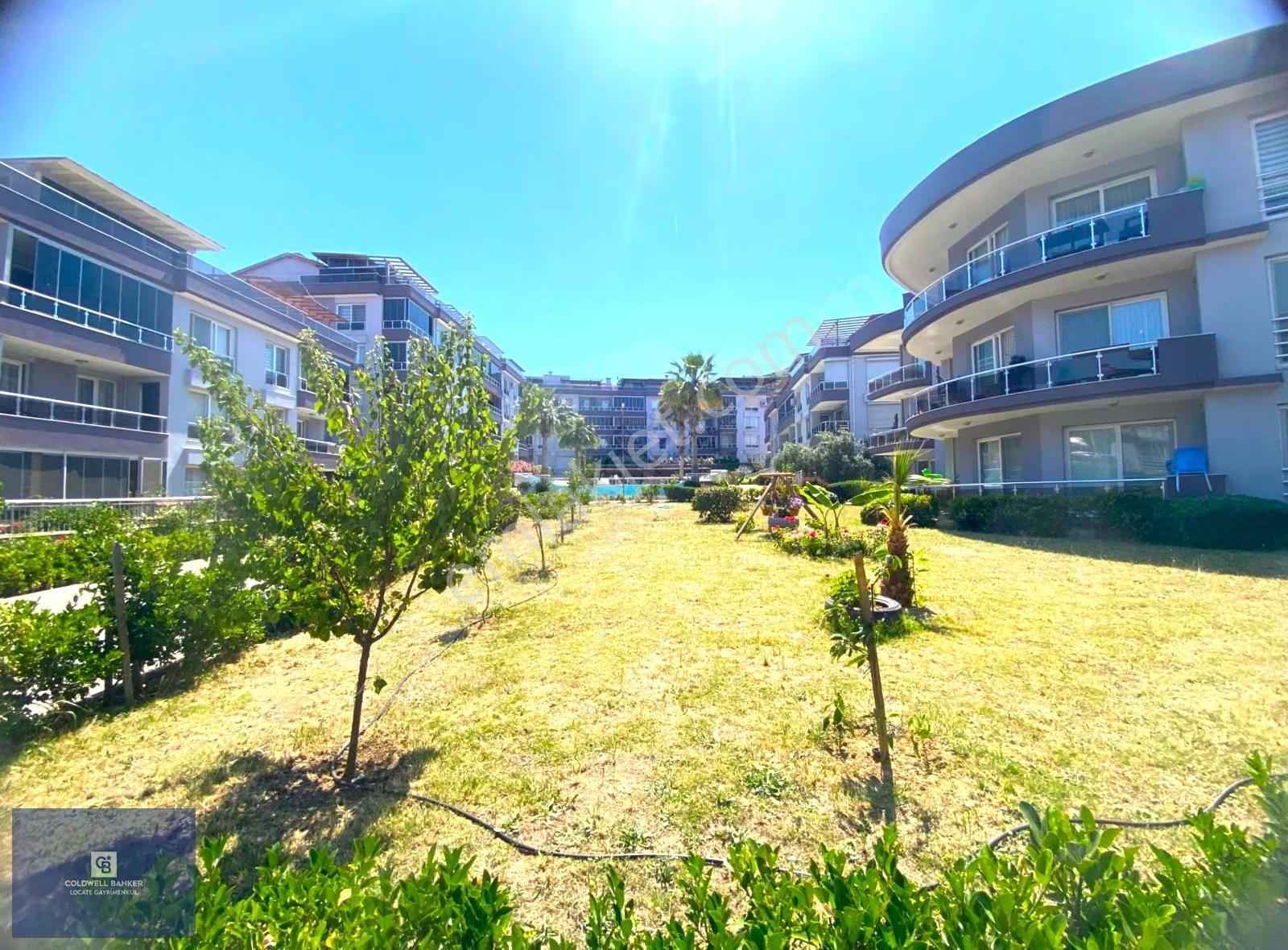 Güzelbahçe Yelki Güvenlikli Sitede Havuzlu Satılık 3+1 Daire - Görsel 7