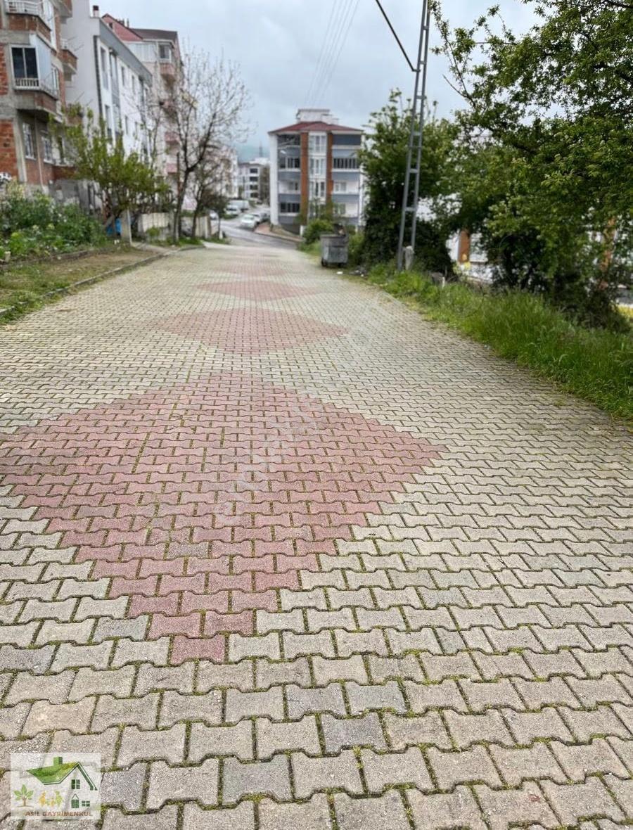 Samsun Canik Teknepınar Da Yol Cepheli Ful Manzara 177 M2 Arsa - Görsel 3