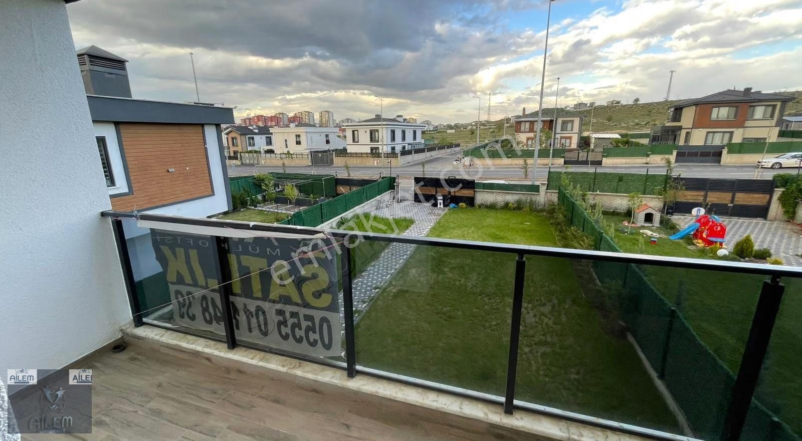 İldem Karum Villalarında Emsalsiz Muhteşem Villa Fırsatı - Görsel 6