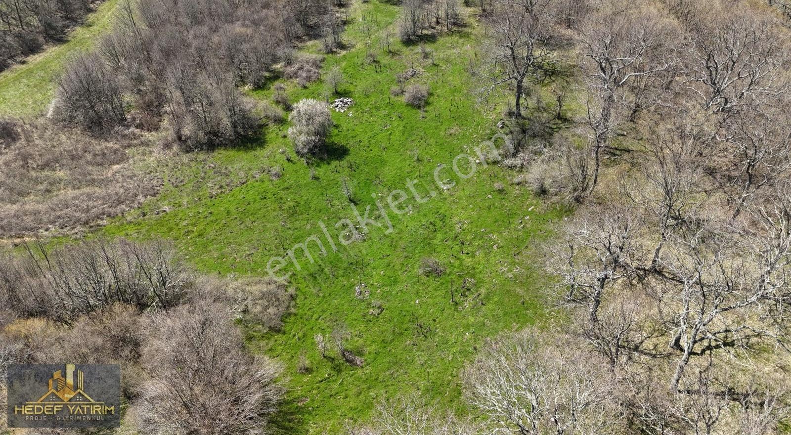 Hisseli Değil Al Kenarda Dursun Tek Tapu Arazi [ 1.886 M2 ] - Görsel 13