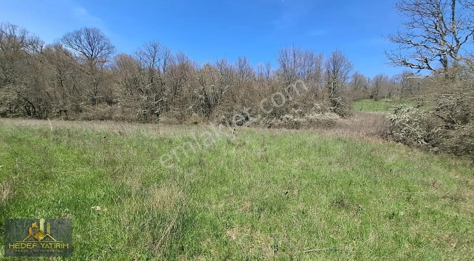Hisseli Değil Al Kenarda Dursun Tek Tapu Arazi [ 1.886 M2 ] - Görsel 16