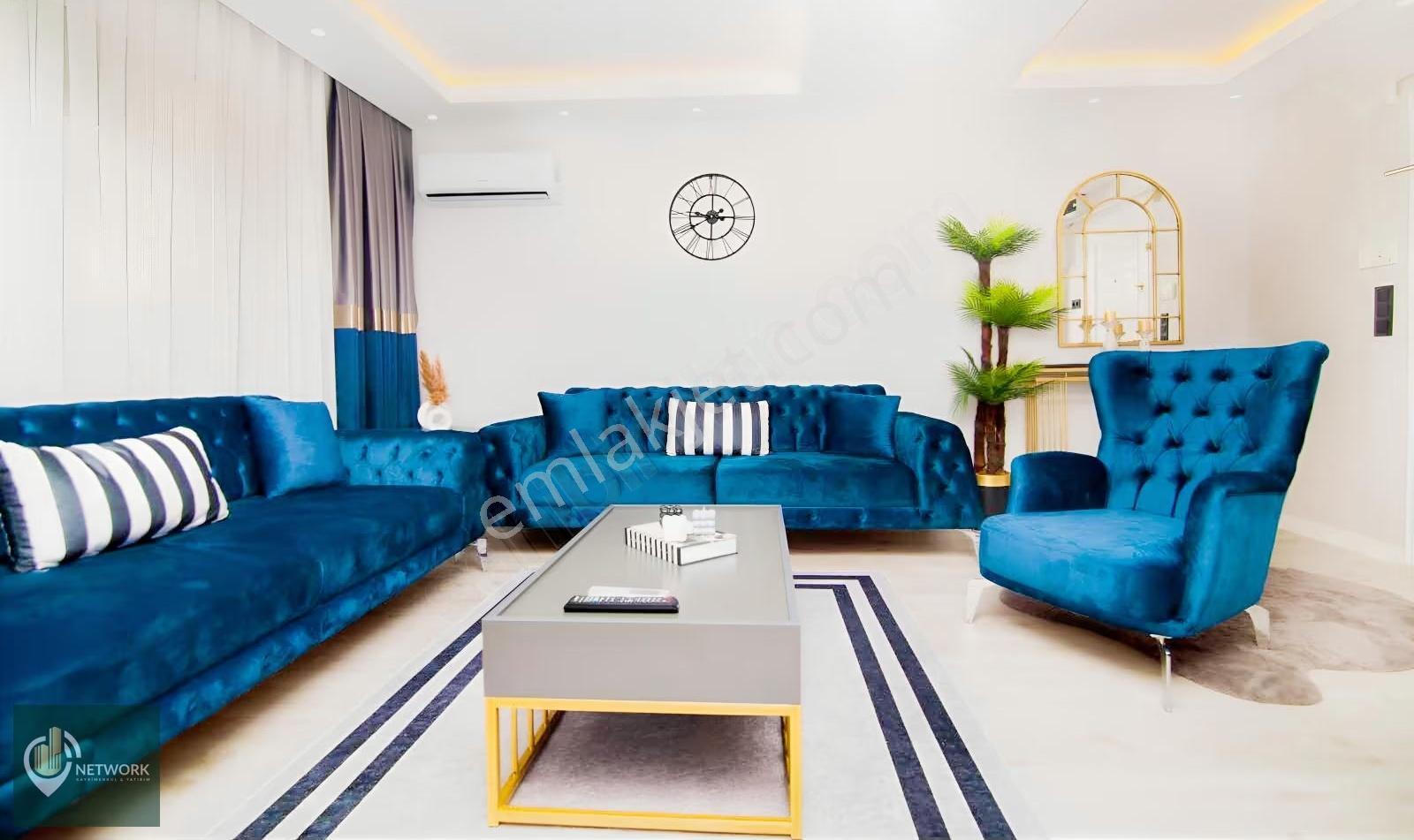 +40.000 Tl Hazır Kiracılı-merkezi Konum-cadde Üzeri-lüx Eşyalı - Görsel 13