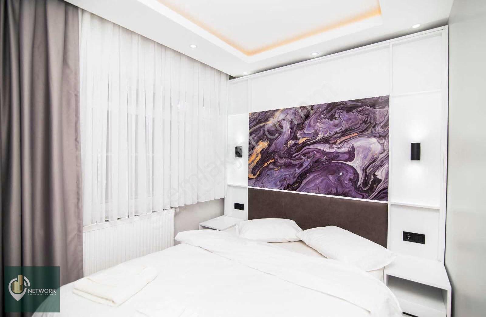 +40.000 Tl Hazır Kiracılı-merkezi Konum-cadde Üzeri-lüx Eşyalı - Görsel 8
