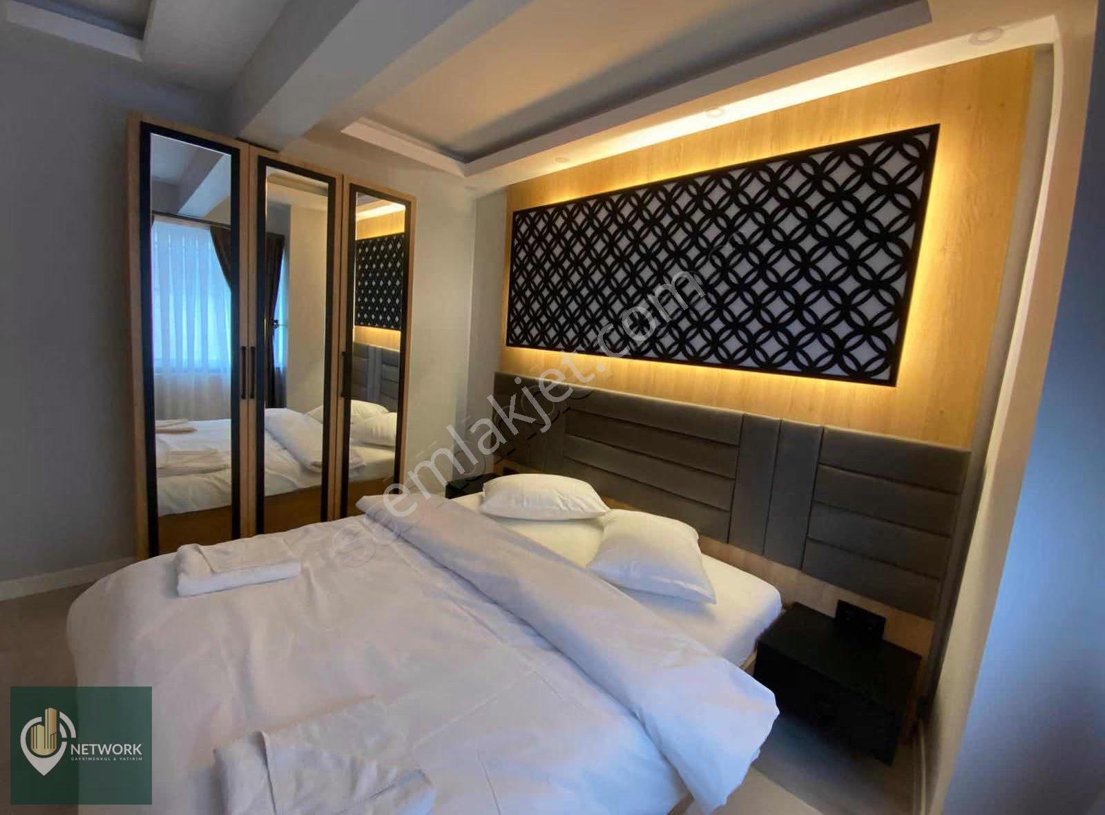 +40.000 Tl Hazır Kiracılı-merkezi Konum-cadde Üzeri-lüx Eşyalı - Görsel 15