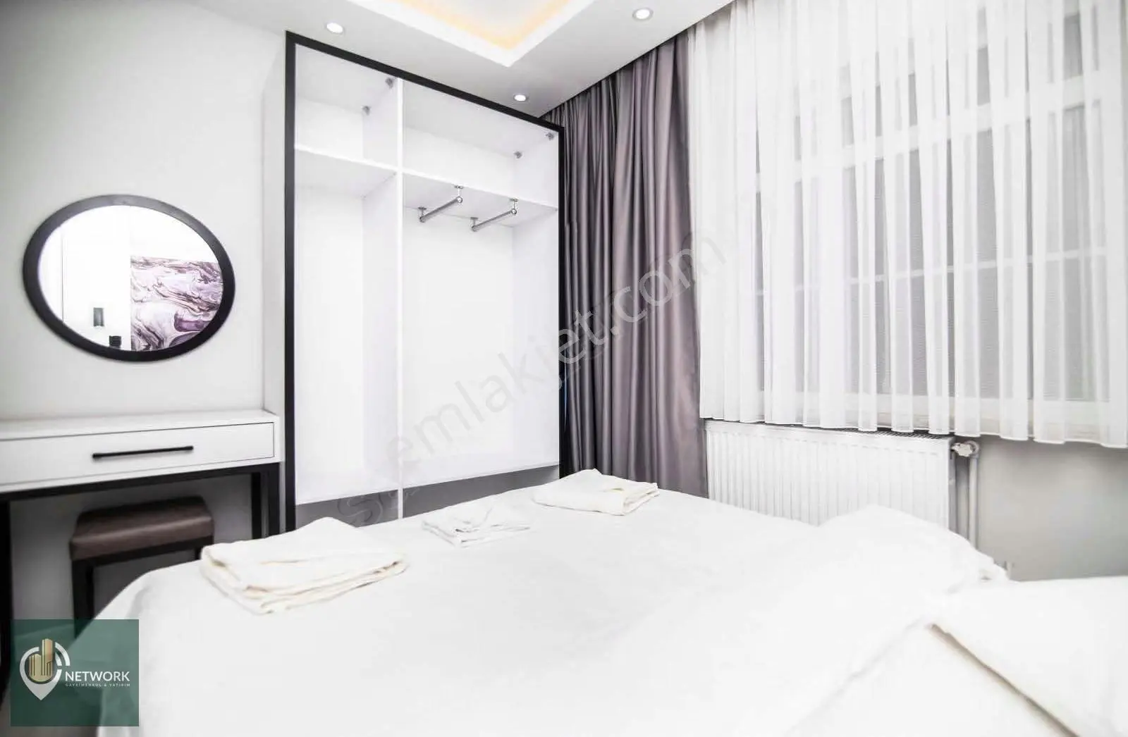 +40.000 Tl Hazır Kiracılı-merkezi Konum-cadde Üzeri-lüx Eşyalı - Görsel 3