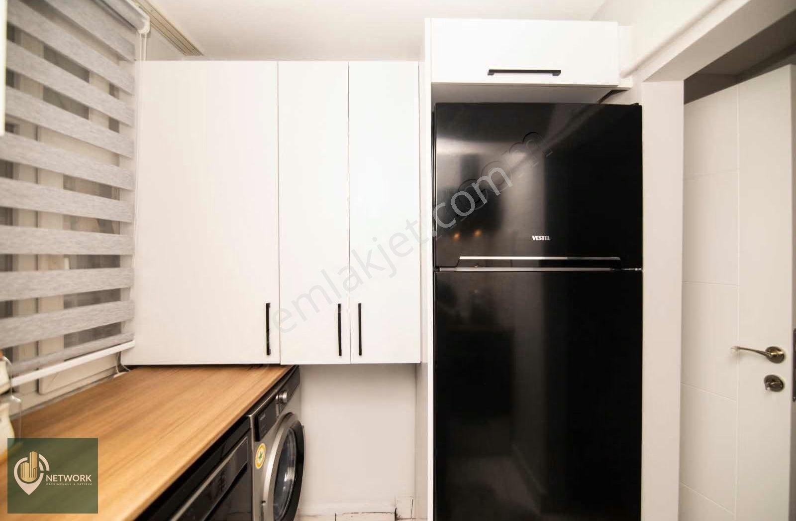 +40.000 Tl Hazır Kiracılı-merkezi Konum-cadde Üzeri-lüx Eşyalı - Görsel 18