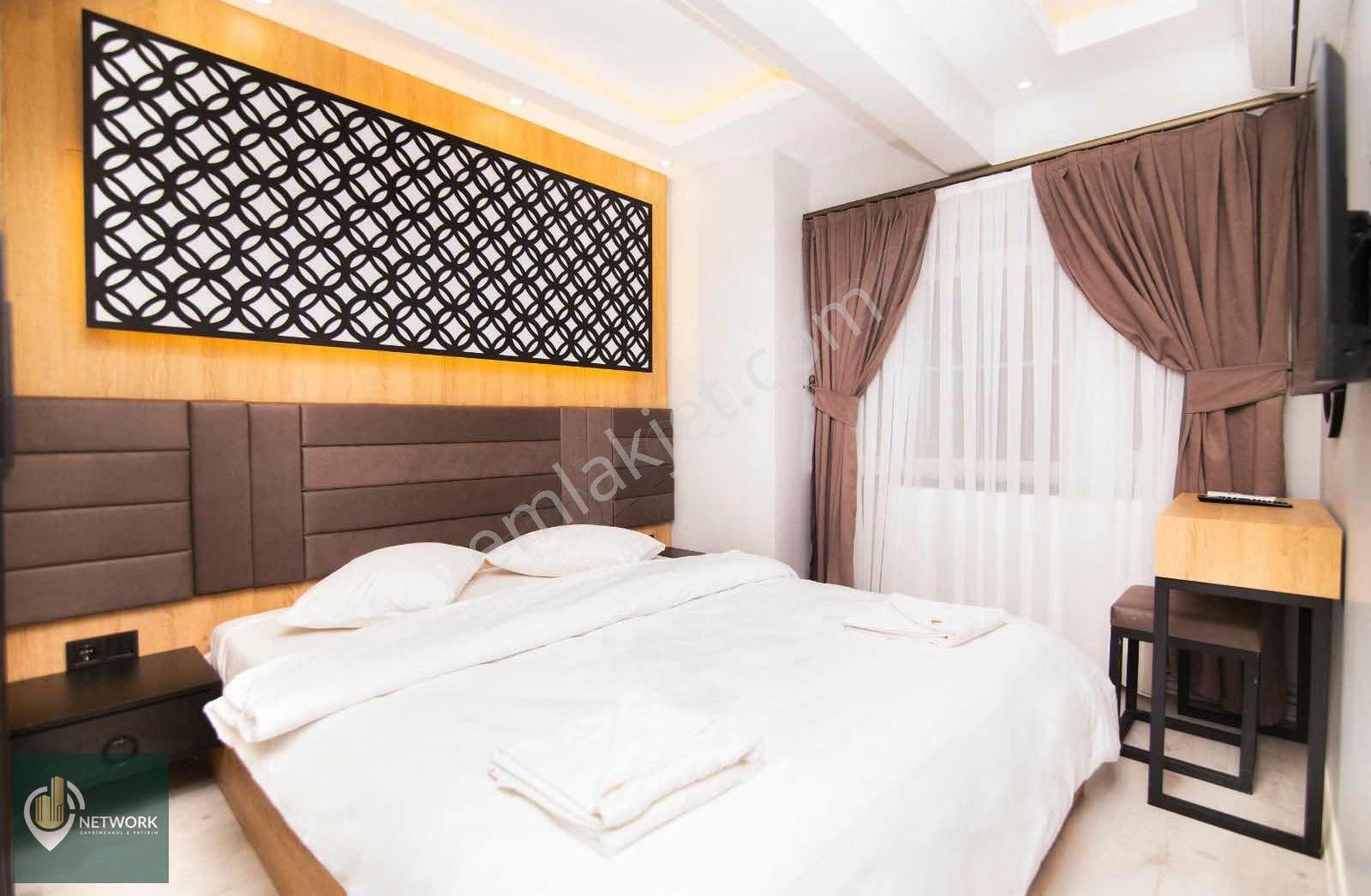 +40.000 Tl Hazır Kiracılı-merkezi Konum-cadde Üzeri-lüx Eşyalı - Görsel 6