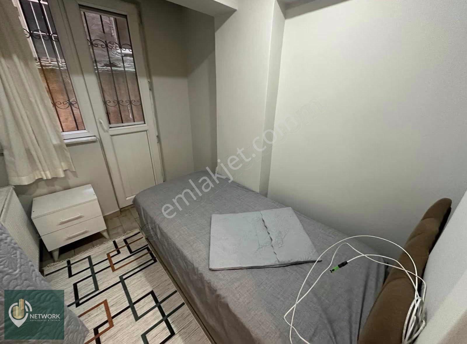 Mecidiyeköy'de Yatırımlık Eşyalı 2+1 Daire - Trump Towers Yakını - Görsel 14
