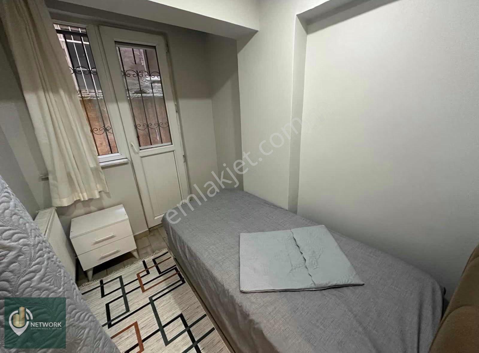 Mecidiyeköy'de Yatırımlık Eşyalı 2+1 Daire - Trump Towers Yakını - Görsel 7