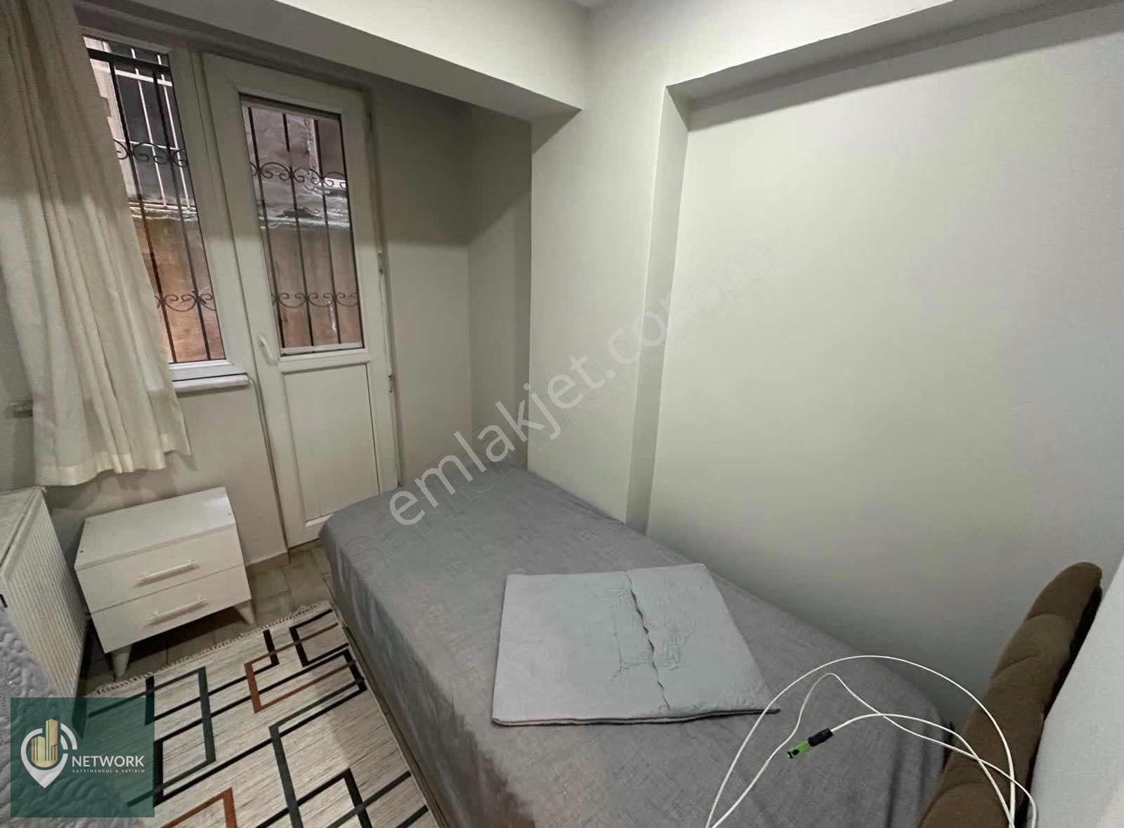 Mecidiyeköy'de Yatırımlık Eşyalı 2+1 Daire - Trump Towers Yakını - Görsel 19