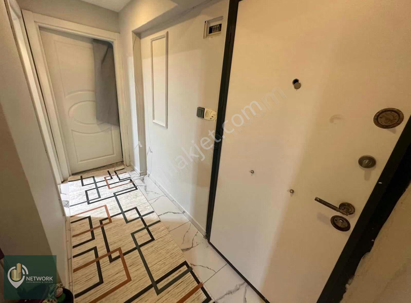Mecidiyeköy'de Eşyalı Kiralık 2+1 Daire - Trump Towers Yakını - Görsel 8