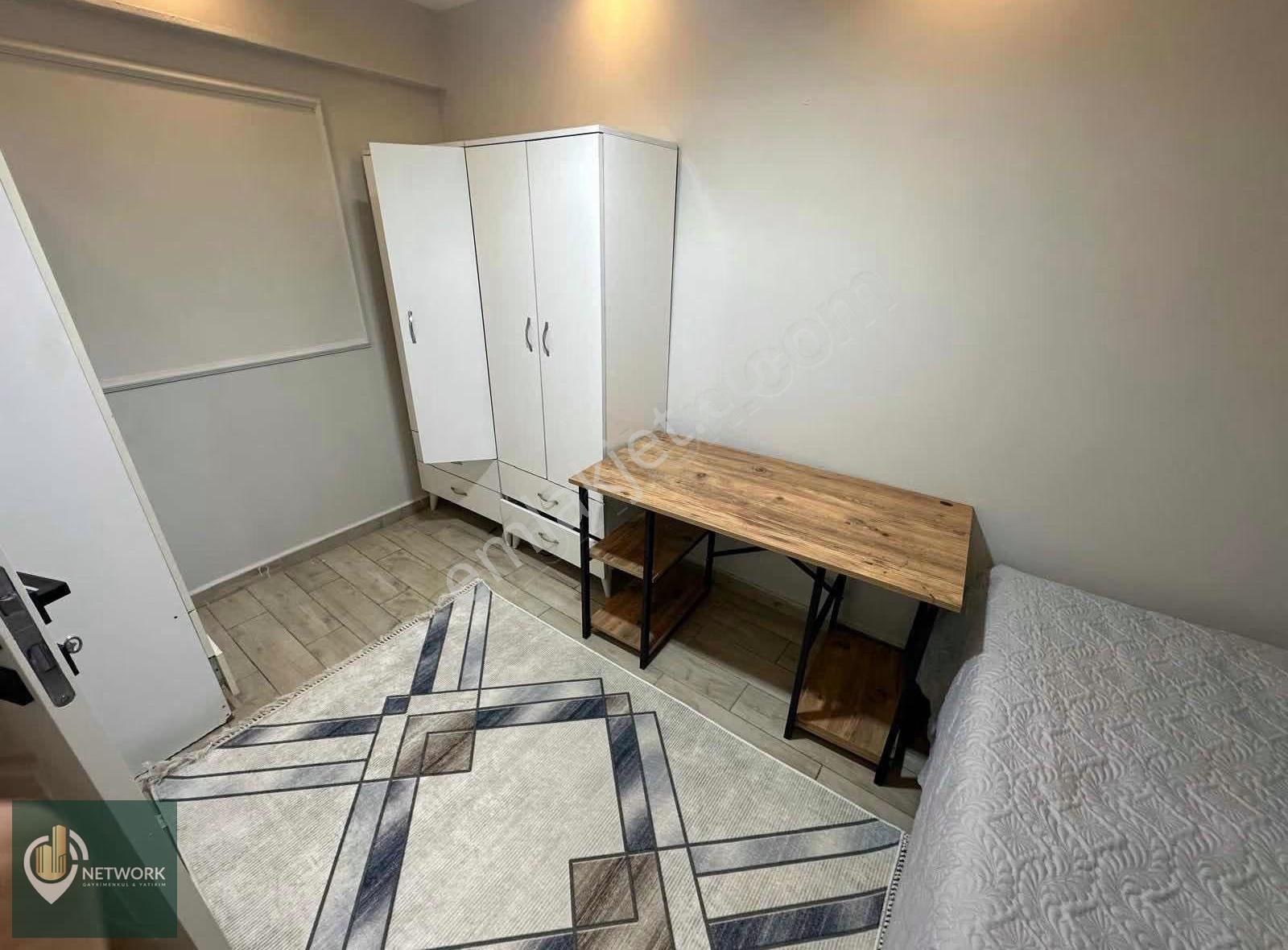 Mecidiyeköy'de Eşyalı Kiralık 2+1 Daire - Trump Towers Yakını - Görsel 9