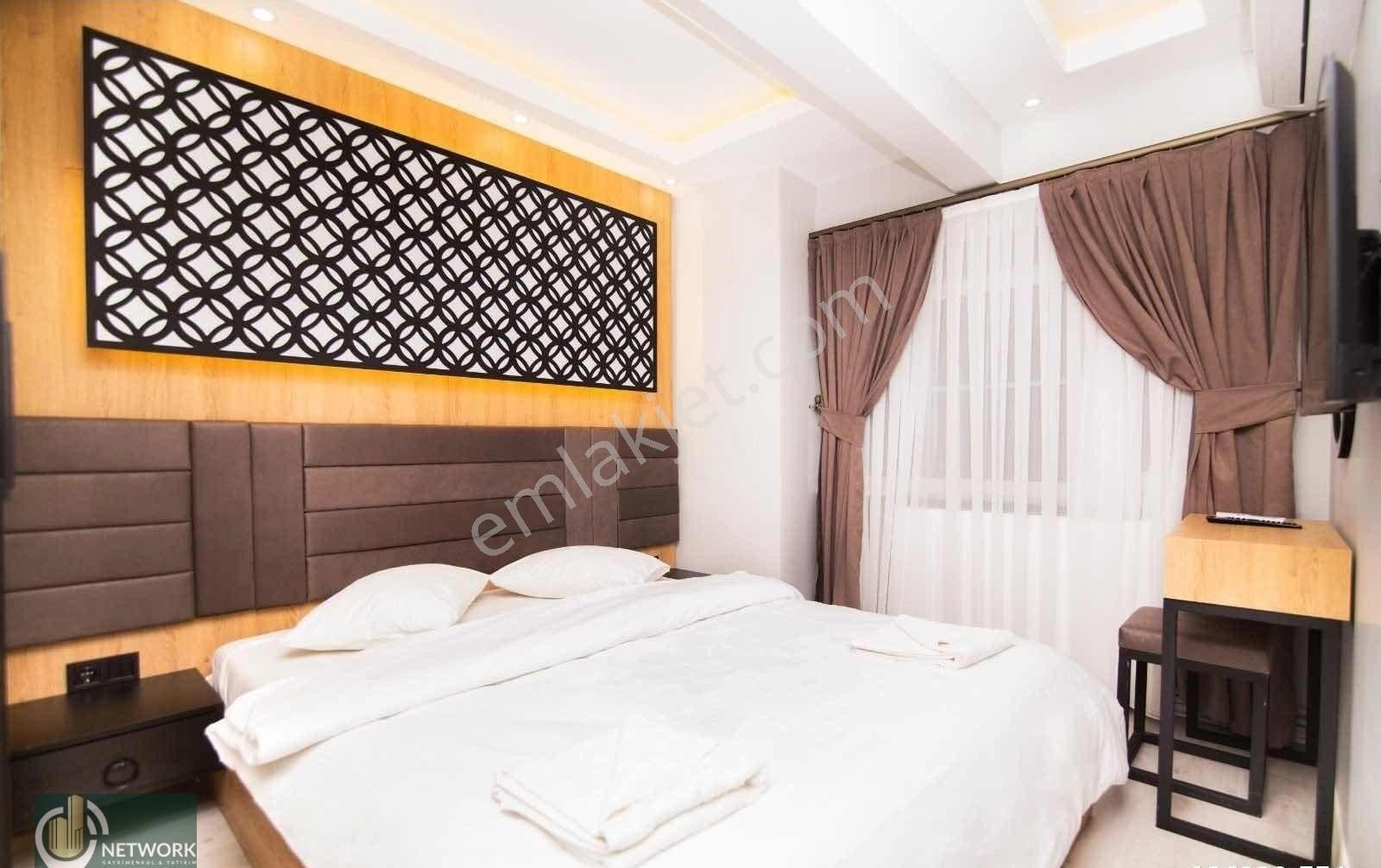 +40.000 Tl Hazır Kiracılı-merkezi Konum-cadde Üzeri-lüx Eşyalı - Görsel 8