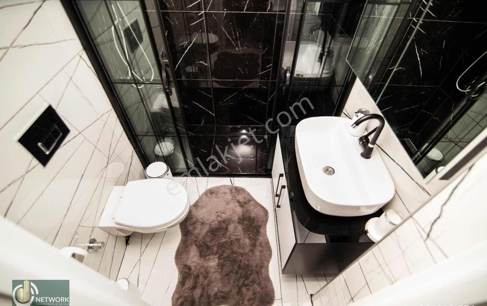 +40.000 Tl Hazır Kiracılı-merkezi Konum-cadde Üzeri-lüx Eşyalı - Görsel 12