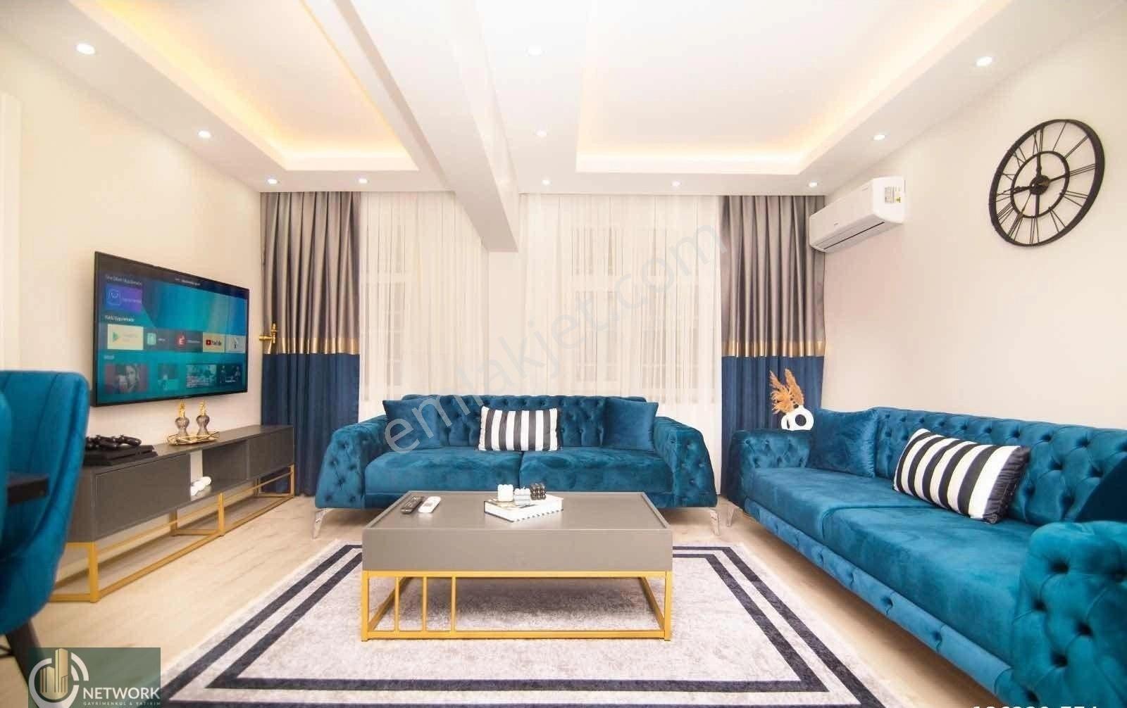 +40.000 Tl Hazır Kiracılı-merkezi Konum-cadde Üzeri-lüx Eşyalı - Görsel 16