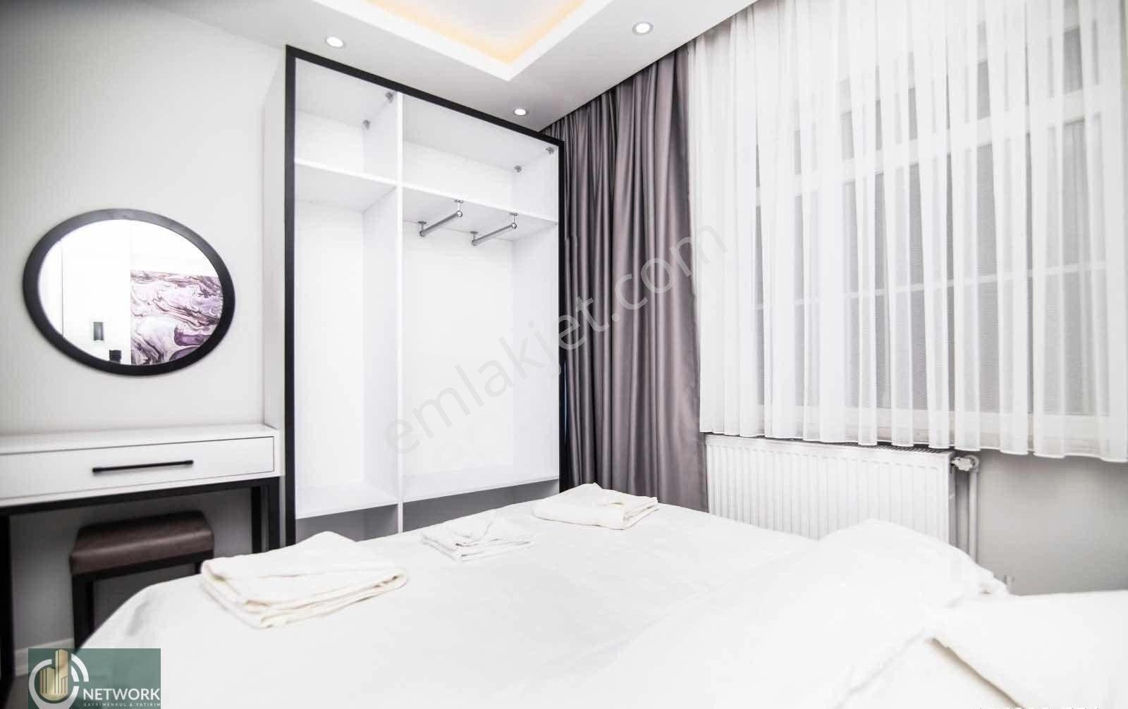 +40.000 Tl Hazır Kiracılı-merkezi Konum-cadde Üzeri-lüx Eşyalı - Görsel 19