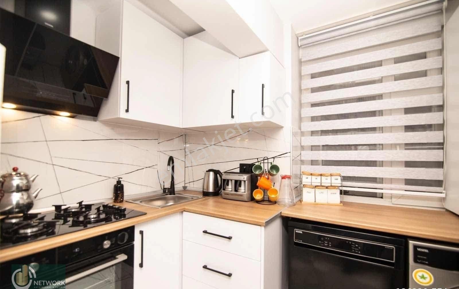+40.000 Tl Hazır Kiracılı-merkezi Konum-cadde Üzeri-lüx Eşyalı - Görsel 10