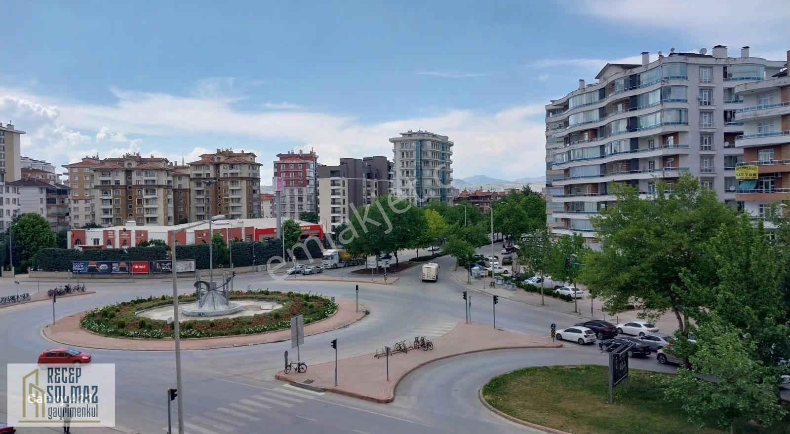 Ahmet Özcan Cad.satılık Ara Kat 3+1 Daire Bakımlı Daire - Görsel 9