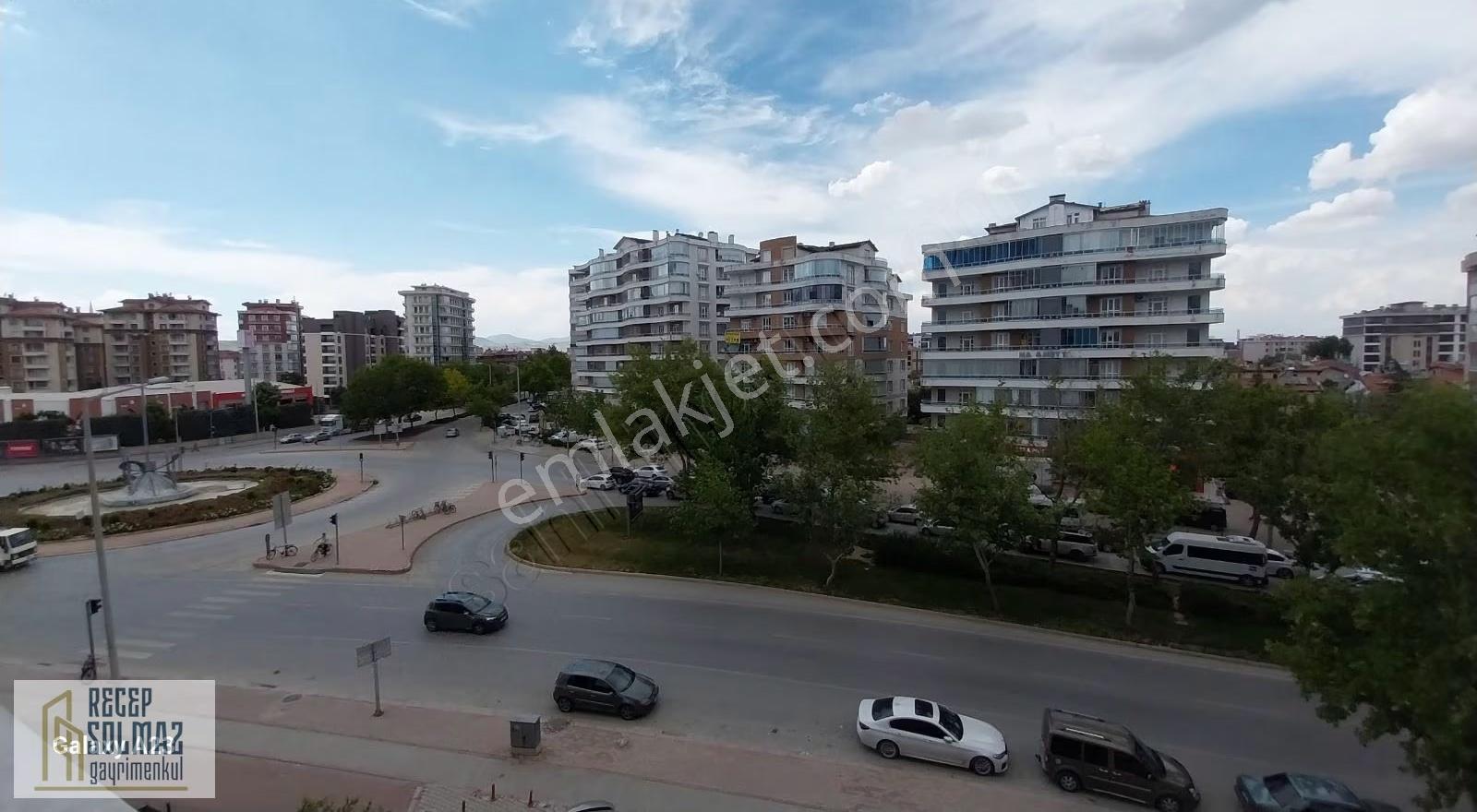 Ahmet Özcan Cad.satılık Ara Kat 3+1 Daire Bakımlı Daire - Görsel 15