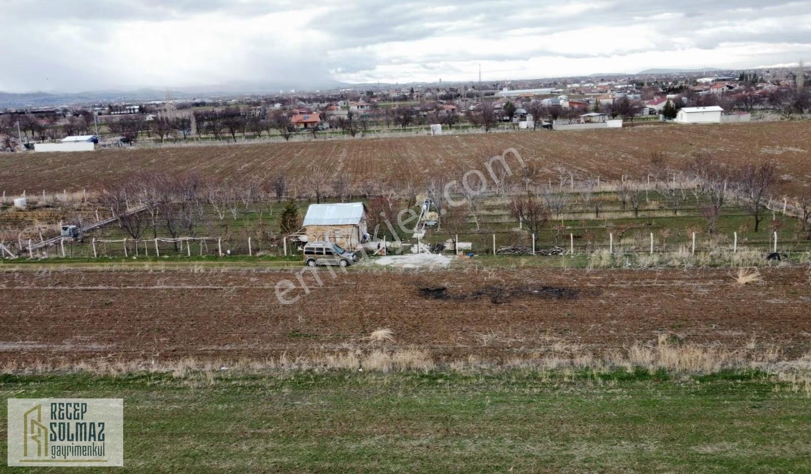 Karahüyük Mah 2500 Mt Tapulu Bahçe - Görsel 3