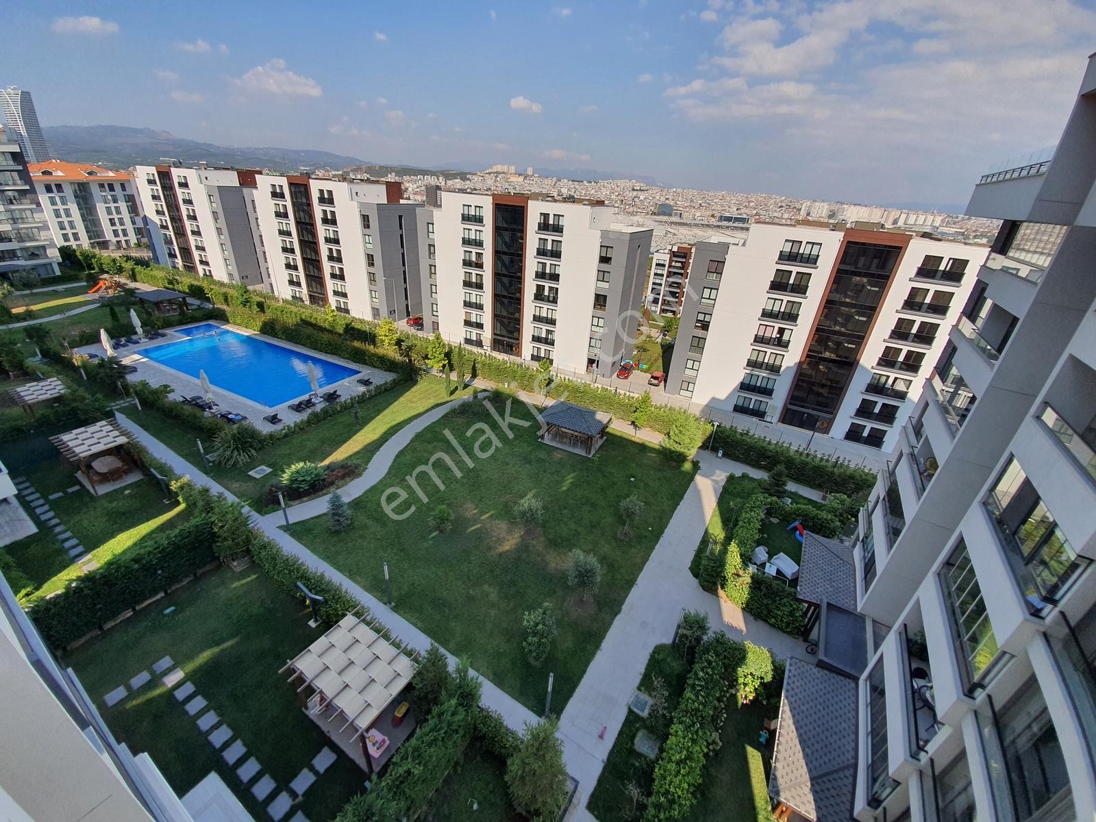 Batuhan Demiryakanoğlu'ndan Karya Balat 4+1 Satılık Daire - Görsel 27