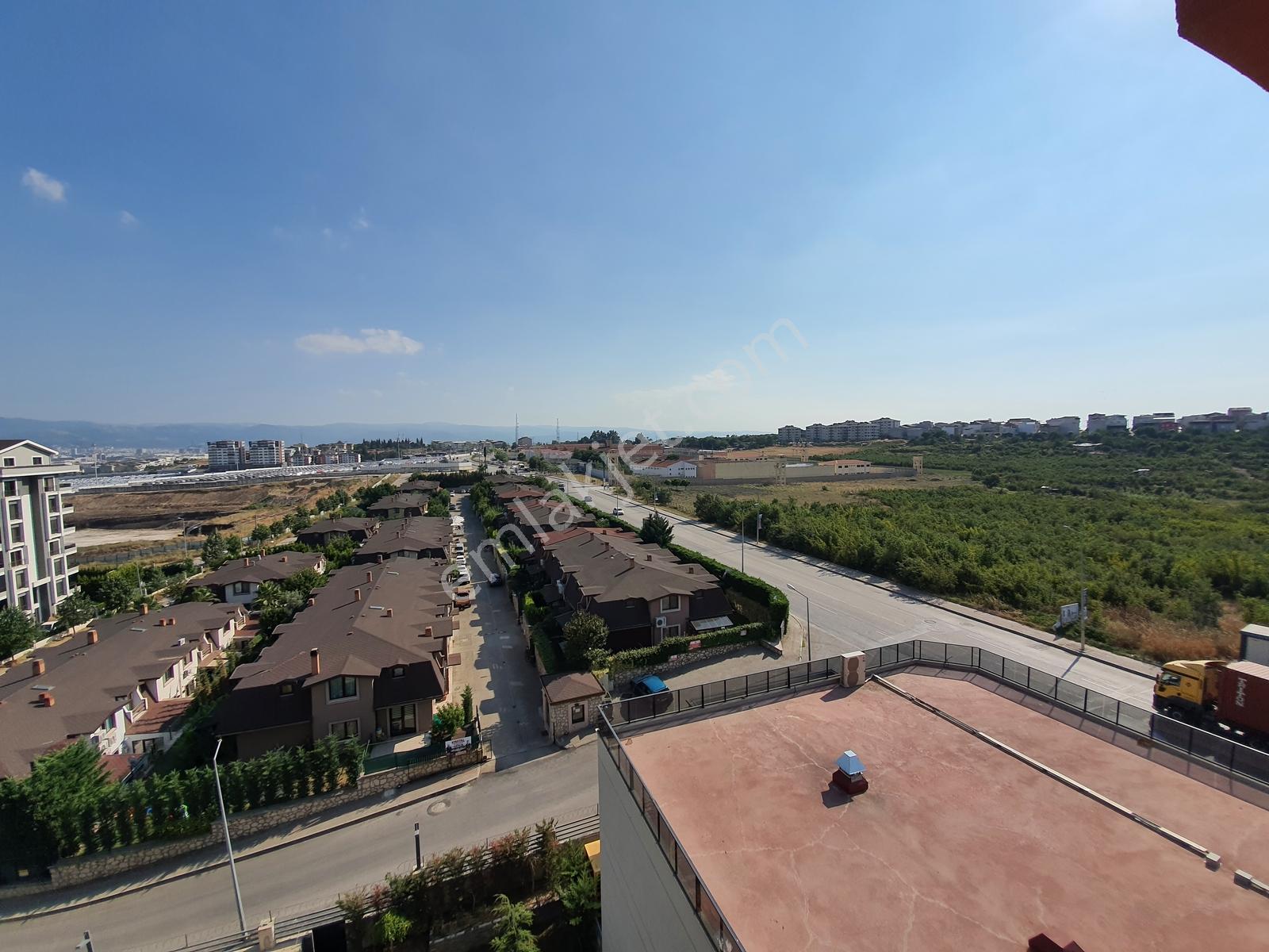 Batuhan Demiryakanoğlu'ndan Karya Balat 4+1 Satılık Daire - Görsel 25