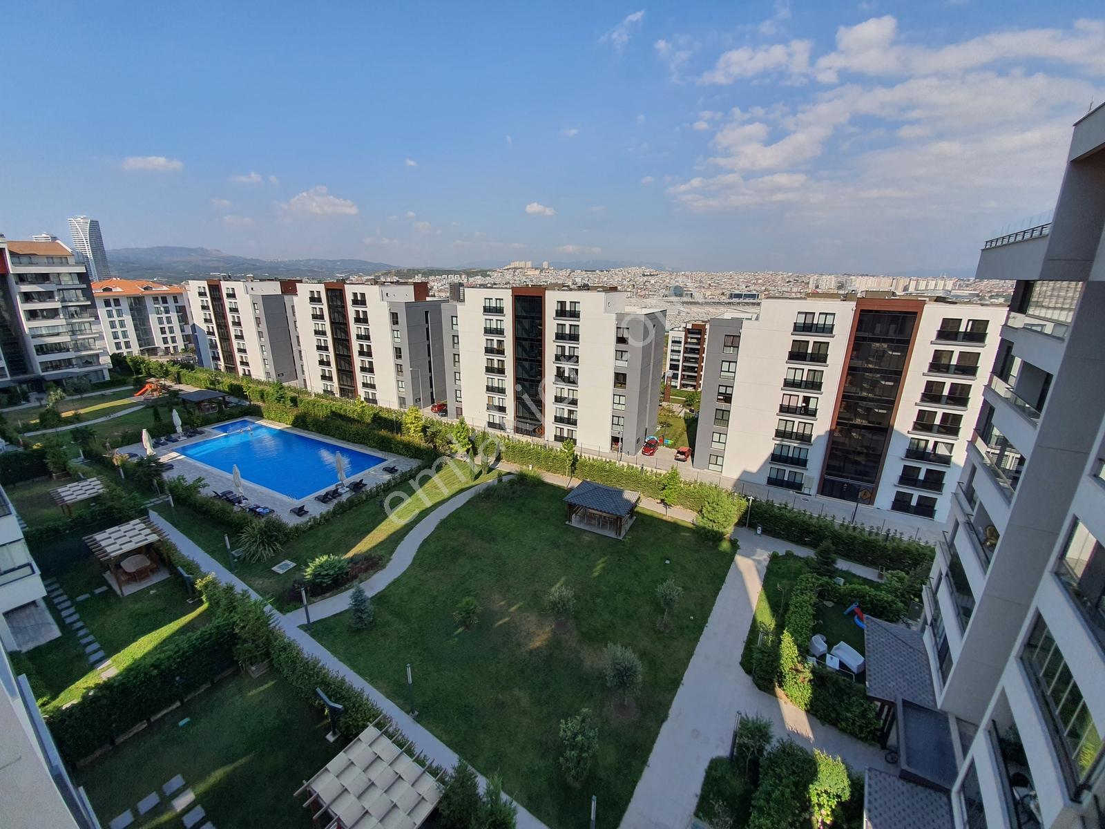 Batuhan Demiryakanoğlu'ndan Karya Balat 4+1 Satılık Daire - Görsel 24