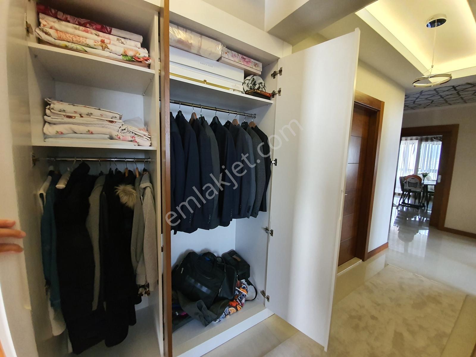 Batuhan Demiryakanoğlu'ndan Karya Balat 4+1 Satılık Daire - Görsel 18