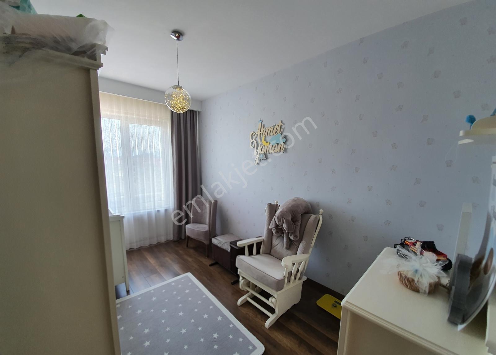 Batuhan Demiryakanoğlu'ndan Karya Balat 4+1 Satılık Daire - Görsel 14