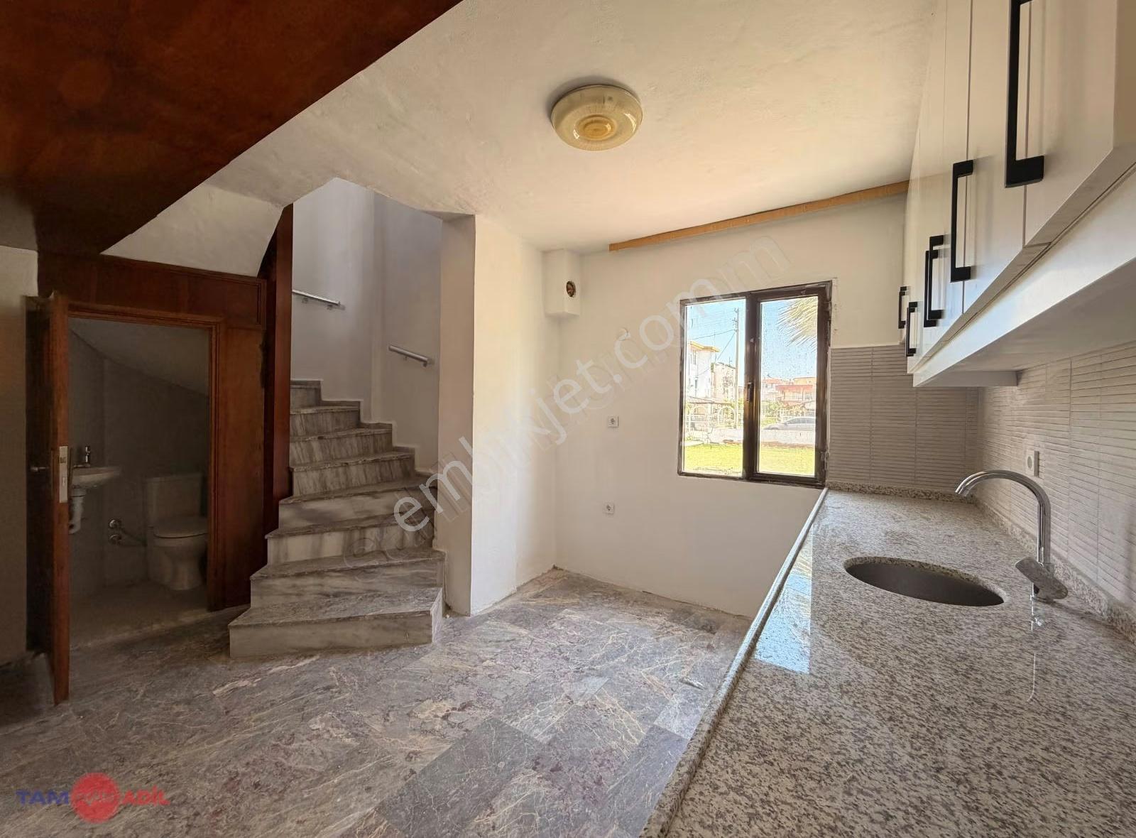 Sürekli Kiralık Denize Yürüme Mesafe 2+1 Yazlık - Görsel 7