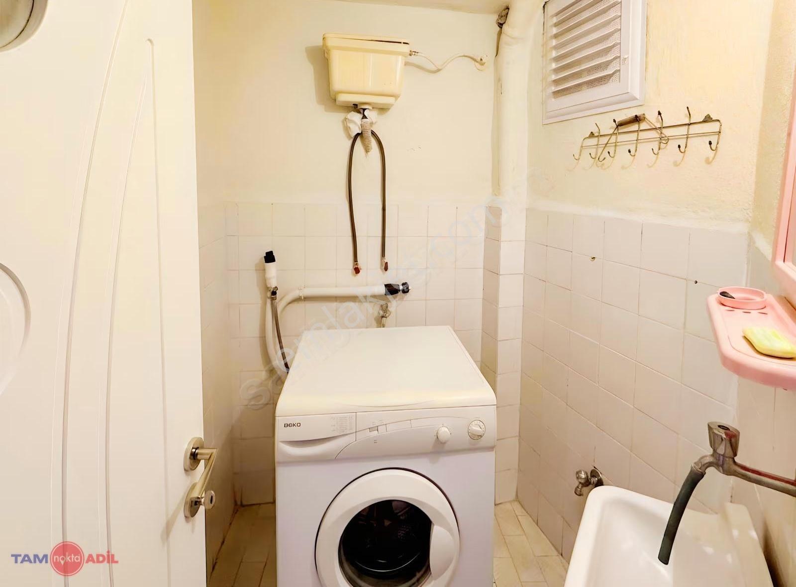 Dikili Seçkinler Sitesi Deniz Manz. İçi Full Yapılı 2+1 Daire - Görsel 11