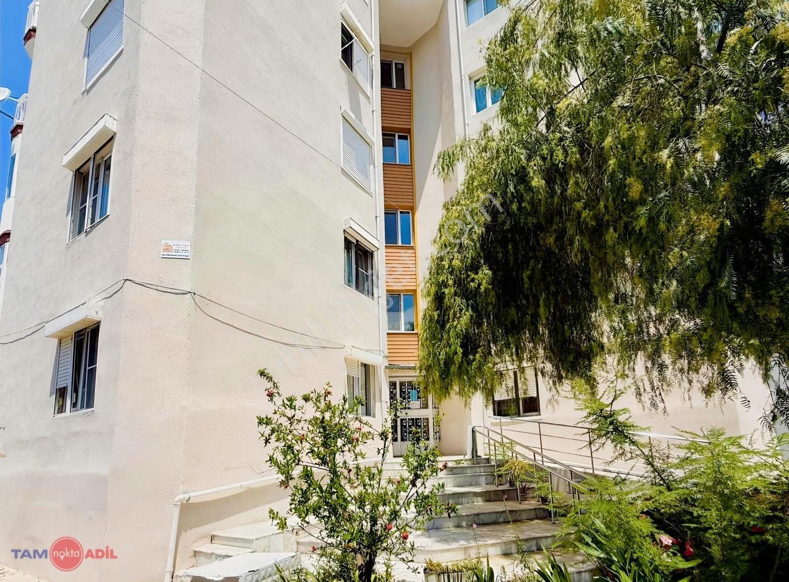 Dikili Seçkinler Sitesi Deniz Manz. İçi Full Yapılı 2+1 Daire - Görsel 18