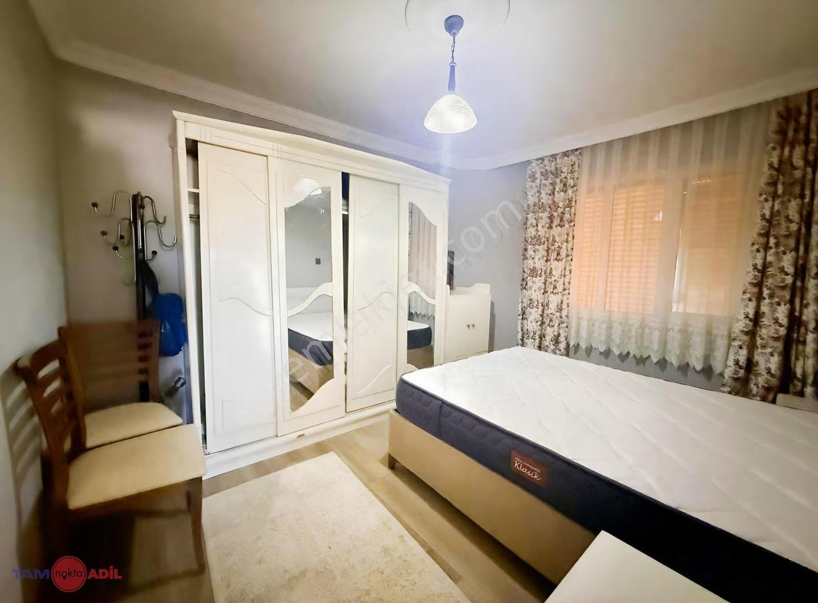 Dikili Seçkinler Sitesi Deniz Manz. İçi Full Yapılı 2+1 Daire - Görsel 8
