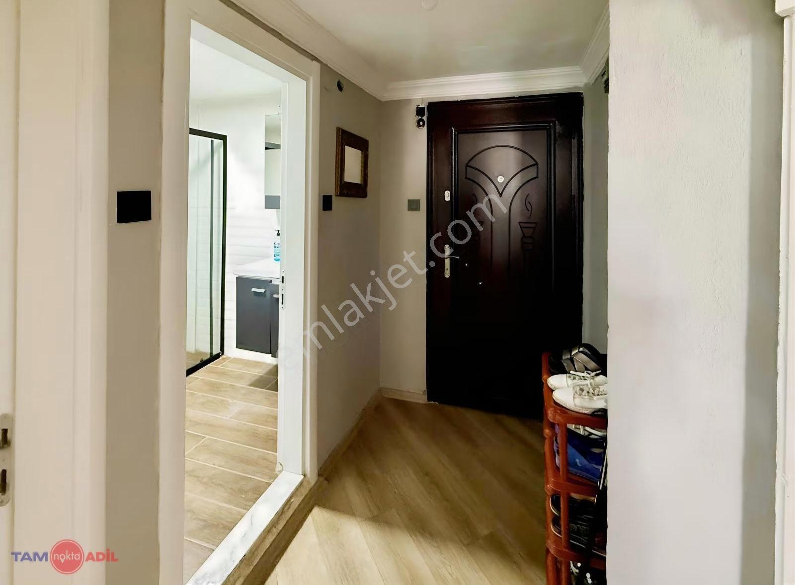 Dikili Seçkinler Sitesi Deniz Manz. İçi Full Yapılı 2+1 Daire - Görsel 14